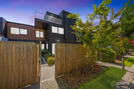 11/3 Lowrie St, Dickson, ACT 2602