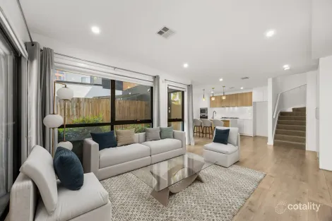 Property photo of 11/3 Lowrie Street Dickson ACT 2602