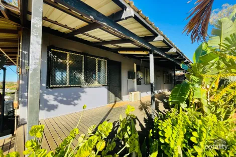 Property photo of 24 Sutherland Street Port Hedland WA 6721