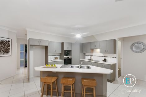 Property photo of 111 Shutehaven Circuit Bushland Beach QLD 4818