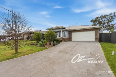 22 Corella Cres, Sanctuary Point, NSW 2540