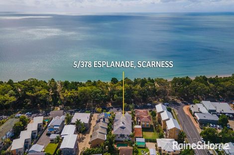Property photo of 5/378 Esplanade Scarness QLD 4655