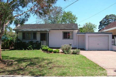 73 Fairview Ave, Engadine, NSW 2233