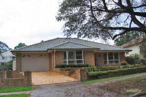 3a Lord St, Mount Colah, NSW 2079