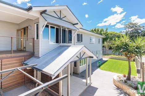 Property photo of 92 Grovely Terrace Mitchelton QLD 4053