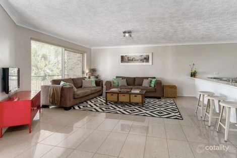 Property photo of 4/50-54 Cintra Road Bowen Hills QLD 4006