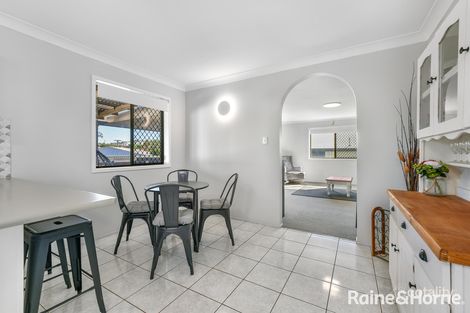 Property photo of 50 Wattle Street New Auckland QLD 4680