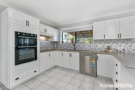 Property photo of 50 Wattle Street New Auckland QLD 4680