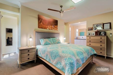 Property photo of 5 Northerly Drive Hodgson Vale QLD 4352