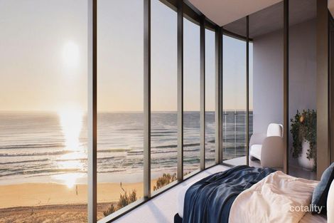 501/9 Northcliffe Tce, Surfers Paradise, QLD 4217