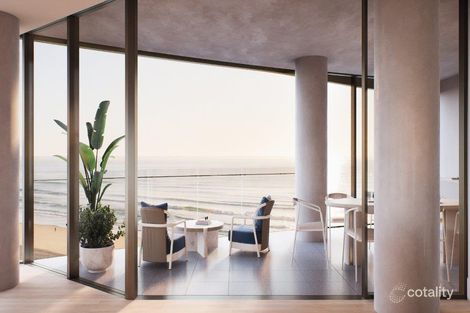 201/9 Northcliffe Tce, Surfers Paradise, QLD 4217