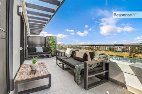405/1 Caribbean Prom, Jordan Springs, NSW 2747