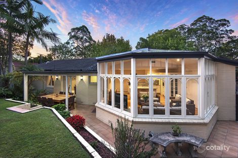 Property photo of 7 Walpole Place Wahroonga NSW 2076