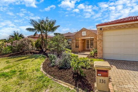Property photo of 131 Secret Harbour Boulevard Secret Harbour WA 6173