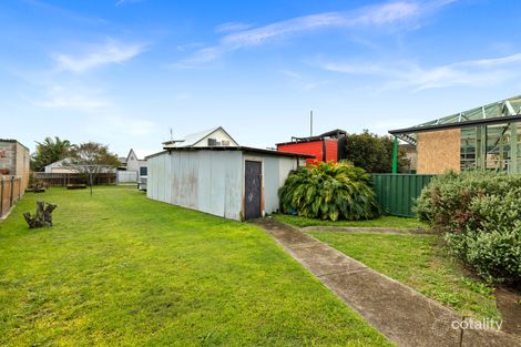 Property photo of 137A Douglas Street Stockton NSW 2295