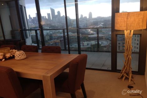 Property photo of 14E/4 Distillery Drive Pyrmont NSW 2009