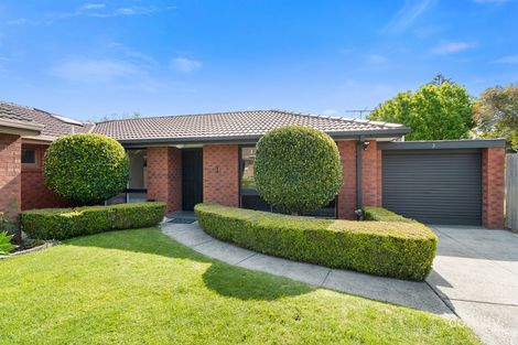 Property photo of 3/4 Victoria Parade Frankston VIC 3199