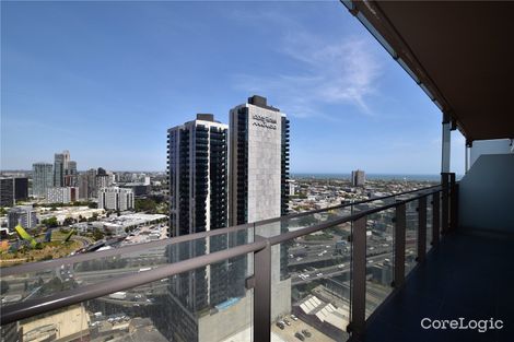 Property photo of 2902/118 Kavanagh Street Southbank VIC 3006