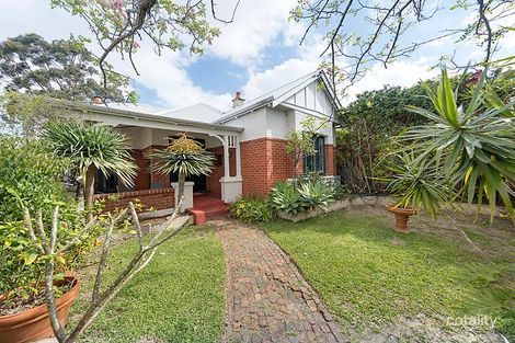 Property photo of 25A Burt Street Mount Lawley WA 6050