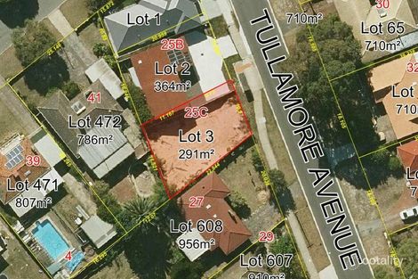 25c Tullamore Ave, Thornlie, WA 6108