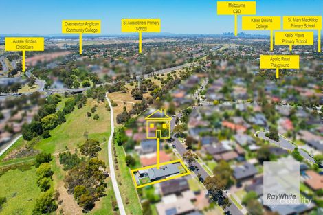 Property photo of 34 Pindari Avenue Taylors Lakes VIC 3038