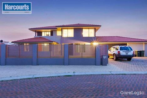 Property photo of 3 Bambra Lane Currambine WA 6028