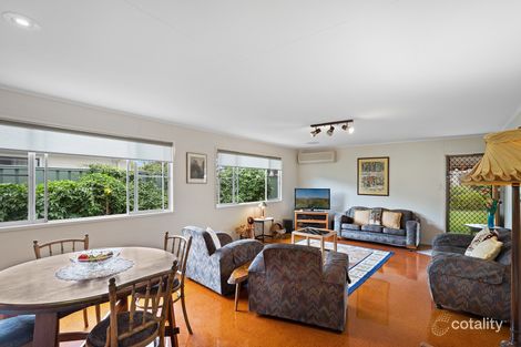 Property photo of 27 Eagle Street Dalby QLD 4405