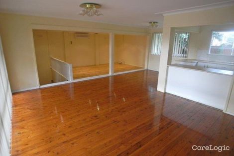 Property photo of 26 Russell Street Baulkham Hills NSW 2153