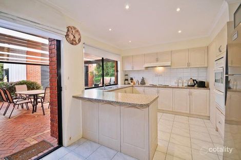 Property photo of 12 Fastnet Drive Taylors Lakes VIC 3038