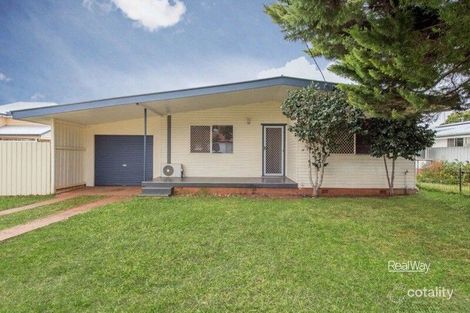 Property photo of 4 Hope Street Newtown QLD 4350
