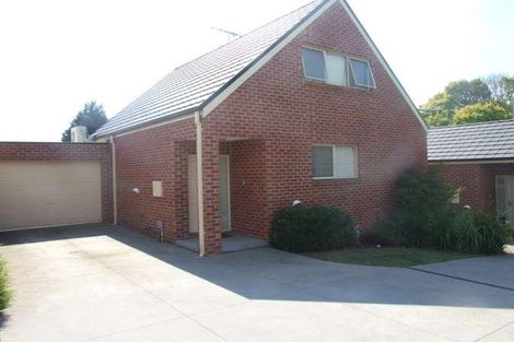 Property photo of 2/878 Station Street Box Hill North VIC 3129