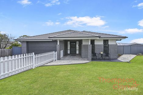 Property photo of 63 Laurie Drive Raworth NSW 2321