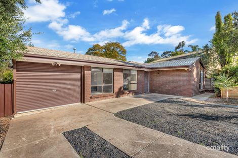 Property photo of 5 Christopher Grove O'Halloran Hill SA 5158