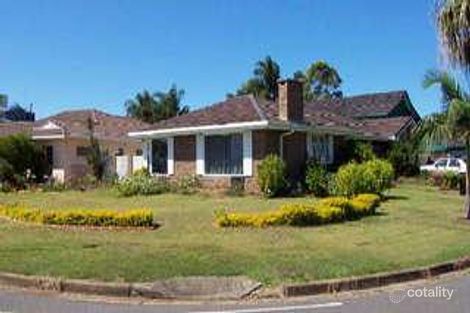 Property photo of 46 Dolphin Street Newport QLD 4020