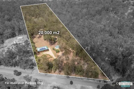 Property photo of 268 Caswell Road Veresdale QLD 4285