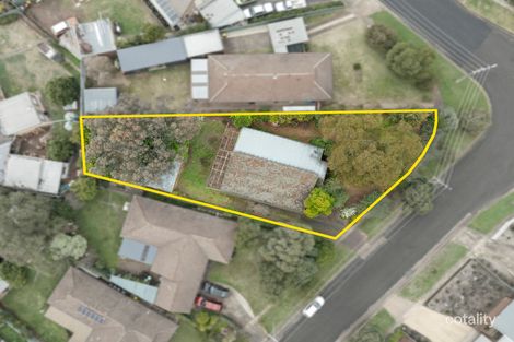 Property photo of 61 Monds Avenue Benalla VIC 3672