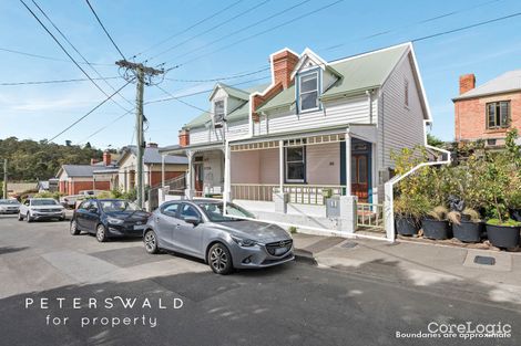 Property photo of 36 George Street North Hobart TAS 7000