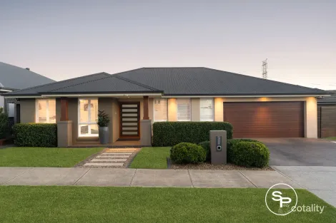 68 Silverwood St, Gledswood Hills, NSW 2557