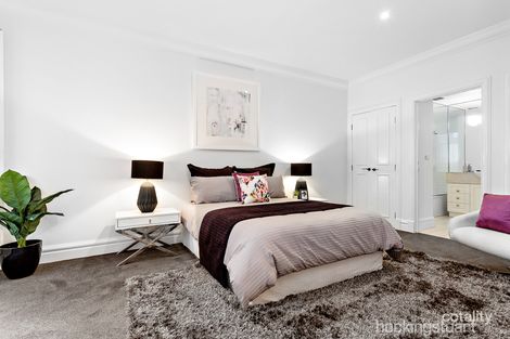 Property photo of 3/376-380 Toorak Road South Yarra VIC 3141