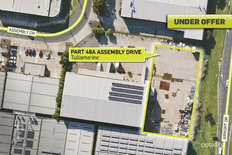 48a Assembly Dr, Tullamarine, VIC 3043
