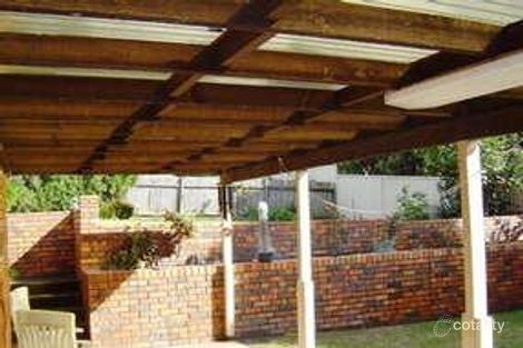 Property photo of 45 Edinburgh Crescent St Andrews NSW 2566