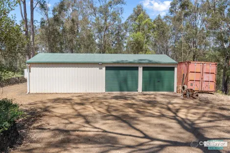 Property photo of 268 Caswell Road Veresdale QLD 4285
