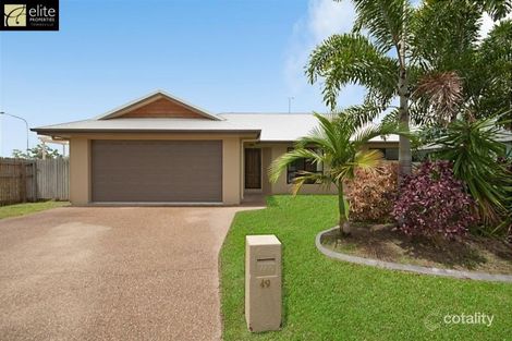 49 Gillingham Ct, Kirwan, QLD 4817