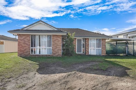4 Rosella Cct, Blue Haven, NSW 2262