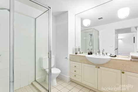 Property photo of 3/376-380 Toorak Road South Yarra VIC 3141
