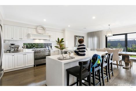 Property photo of 21 Pimelea Way Torquay VIC 3228