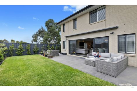 Property photo of 21 Pimelea Way Torquay VIC 3228