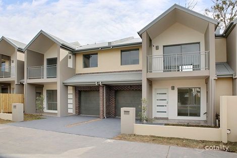 Property photo of 25 Firetail Circuit Cranebrook NSW 2749