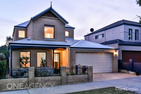 Property photo of 36 Quintilian Road Mount Claremont WA 6010