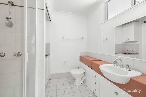 Property photo of 9/33 Park Avenue Auchenflower QLD 4066